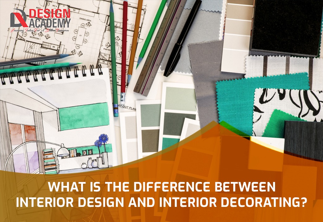Best Interior designing institute in delh
