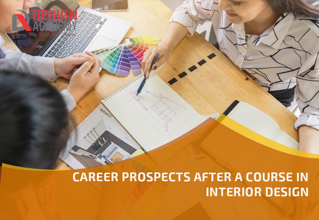 Interior Design course