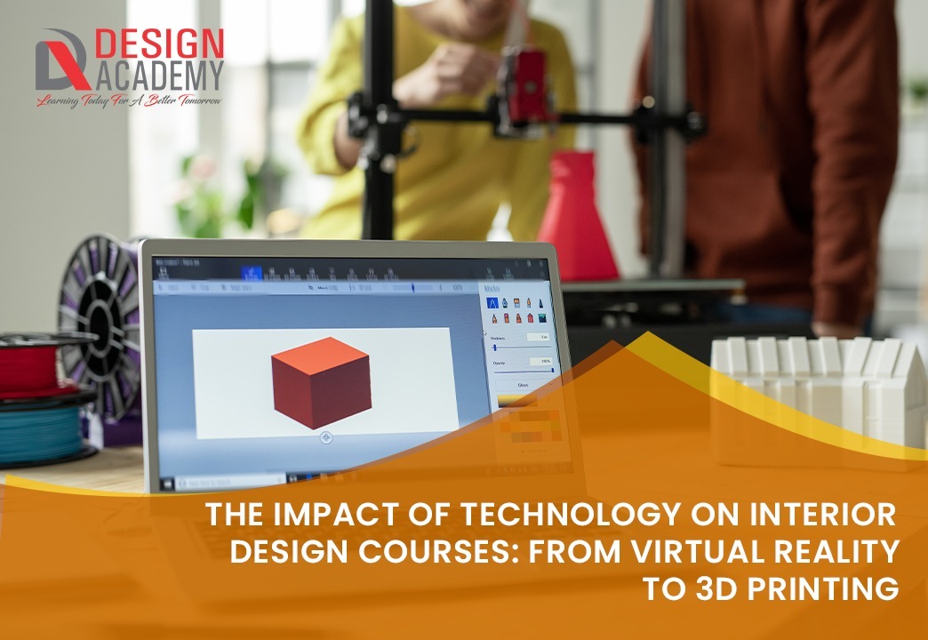 Interior Design Courses