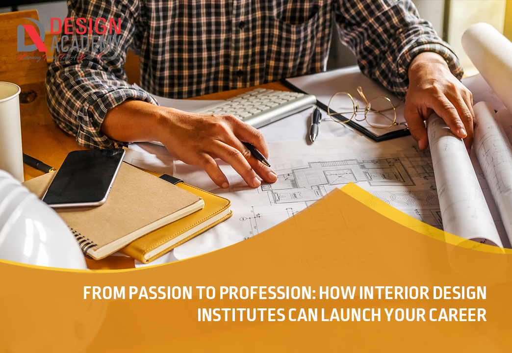 interior design institute