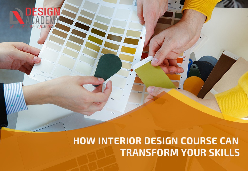 interior design course