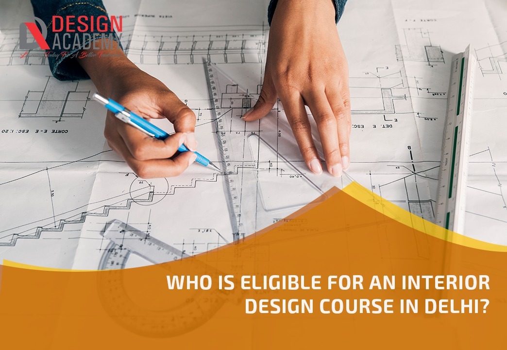 Interior Design Course