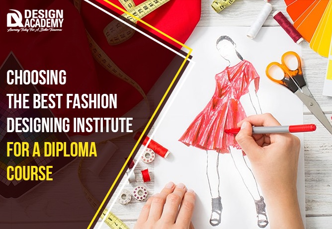 Fashion Designing Colleges in Delhi NCR