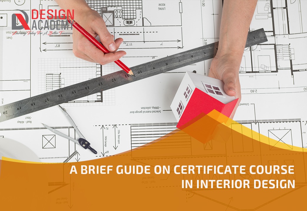 Interior Design course