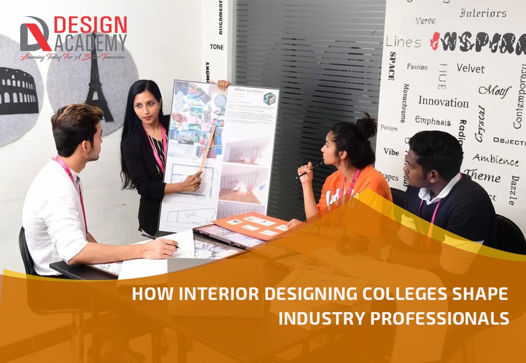 interior design course