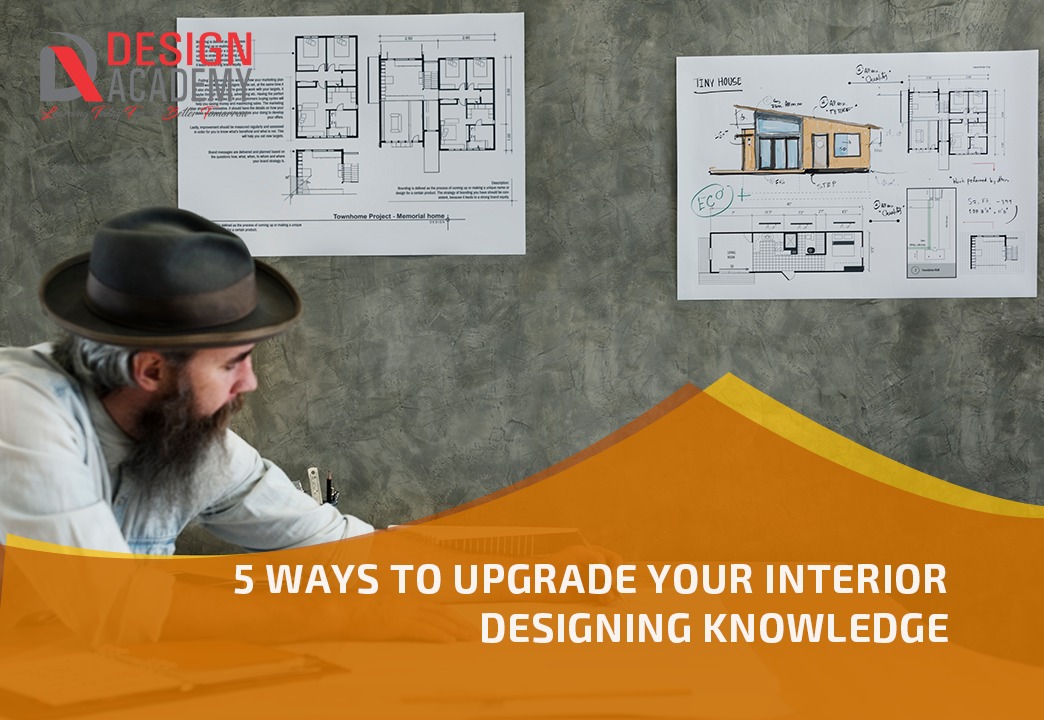 Interior Design Course