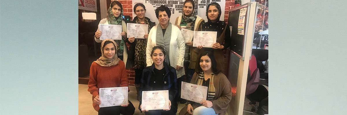 Creative Environment